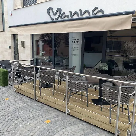 Manna Aparthouse