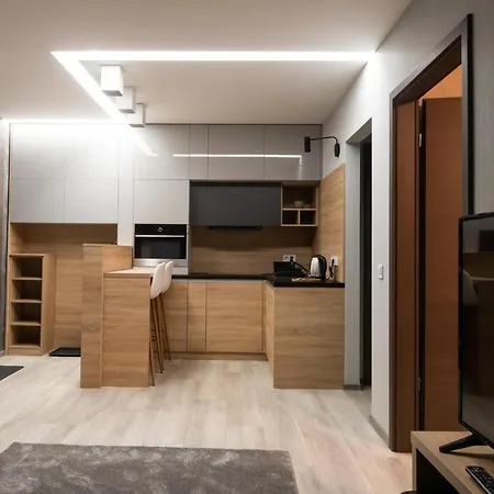 Manna Aparthouse Jászberény