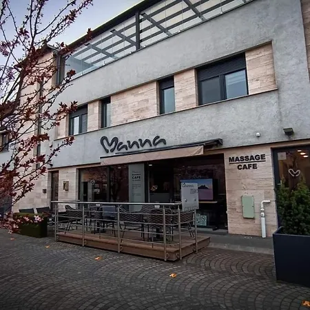 Manna